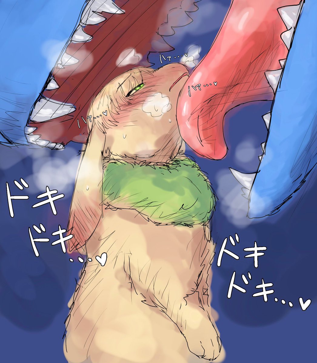 ぬくぬく餅 tweet media