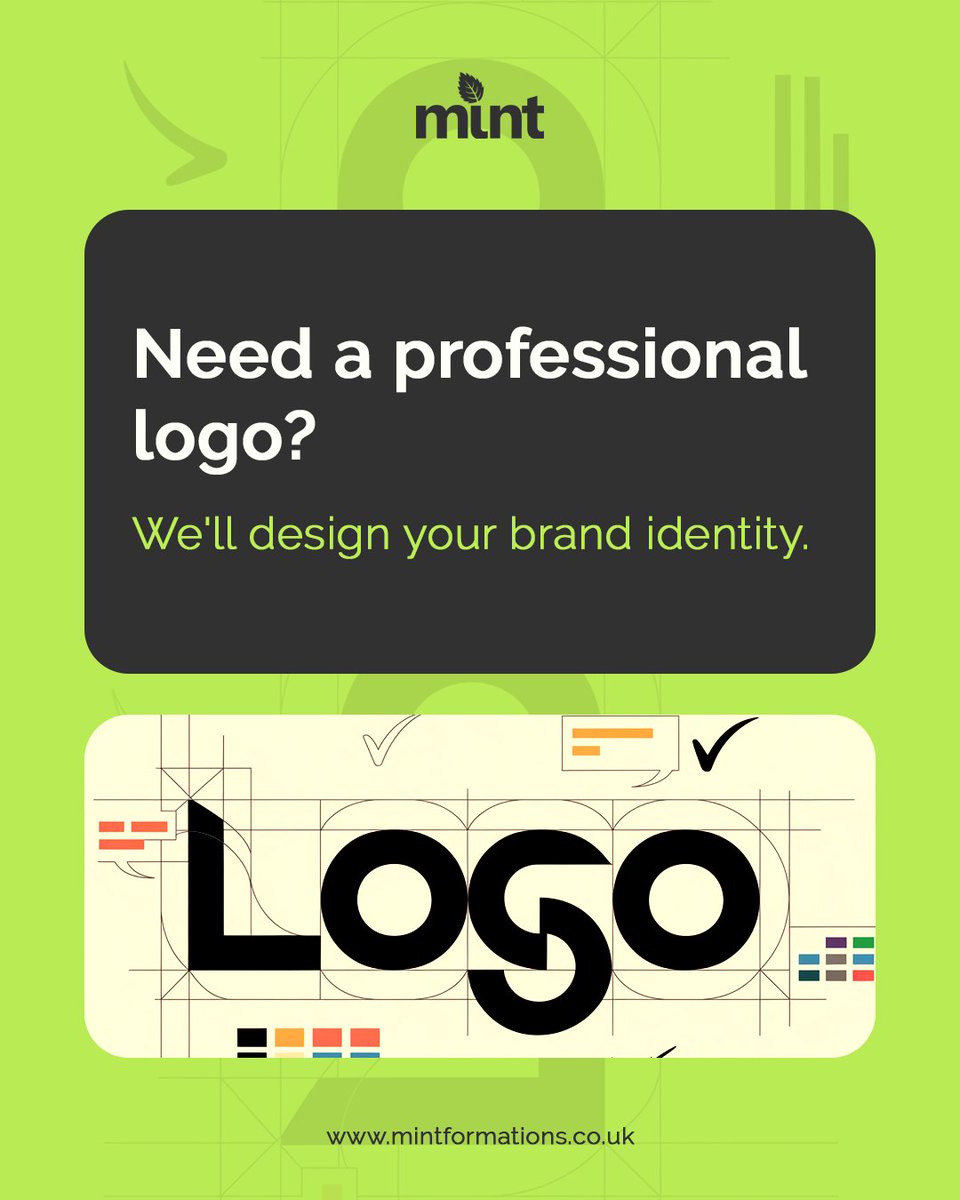 Mint Formations Ltd tweet media