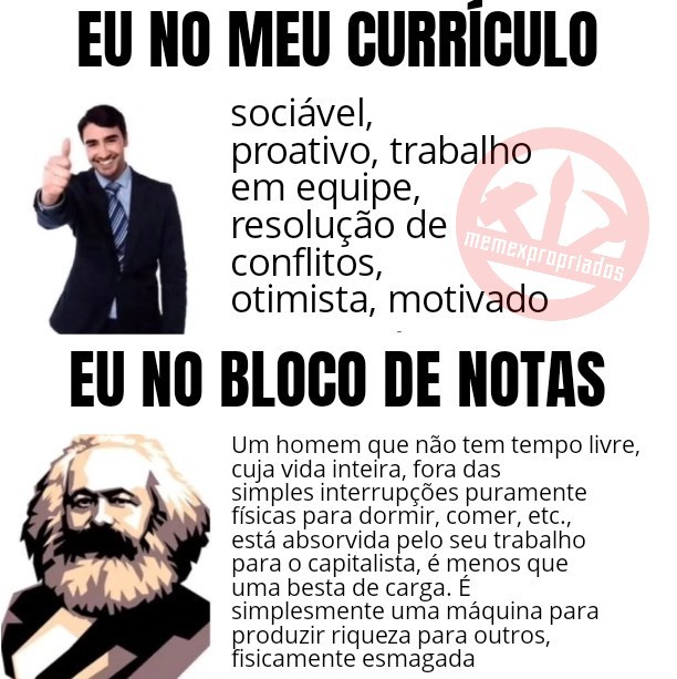 Memes comunistas expropriados ☭ tweet media