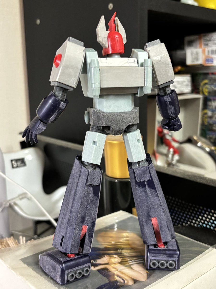 中西ヨシヒロ(超FUTATSU)👺💉💉💉💉 tweet media