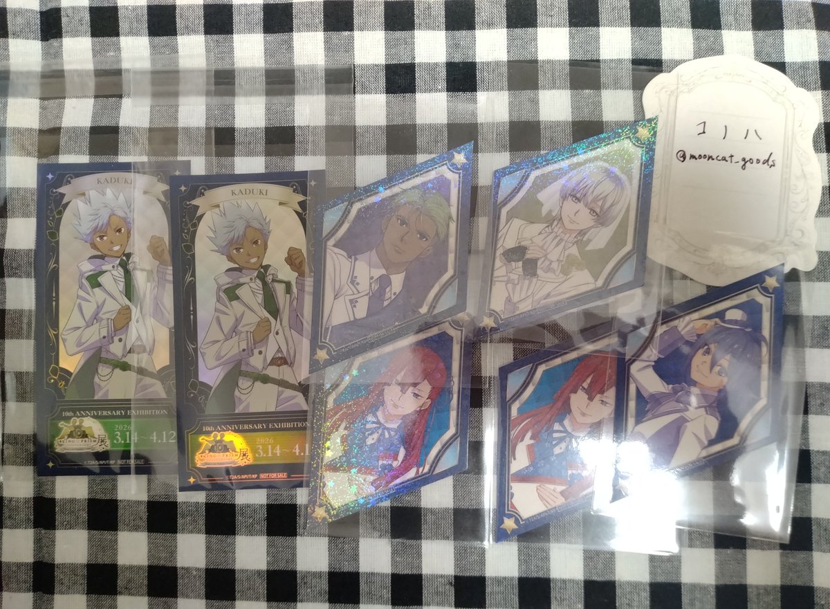 コノハ@固定ツイあり tweet media