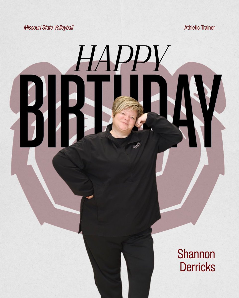 Missouri State Volleyball tweet media