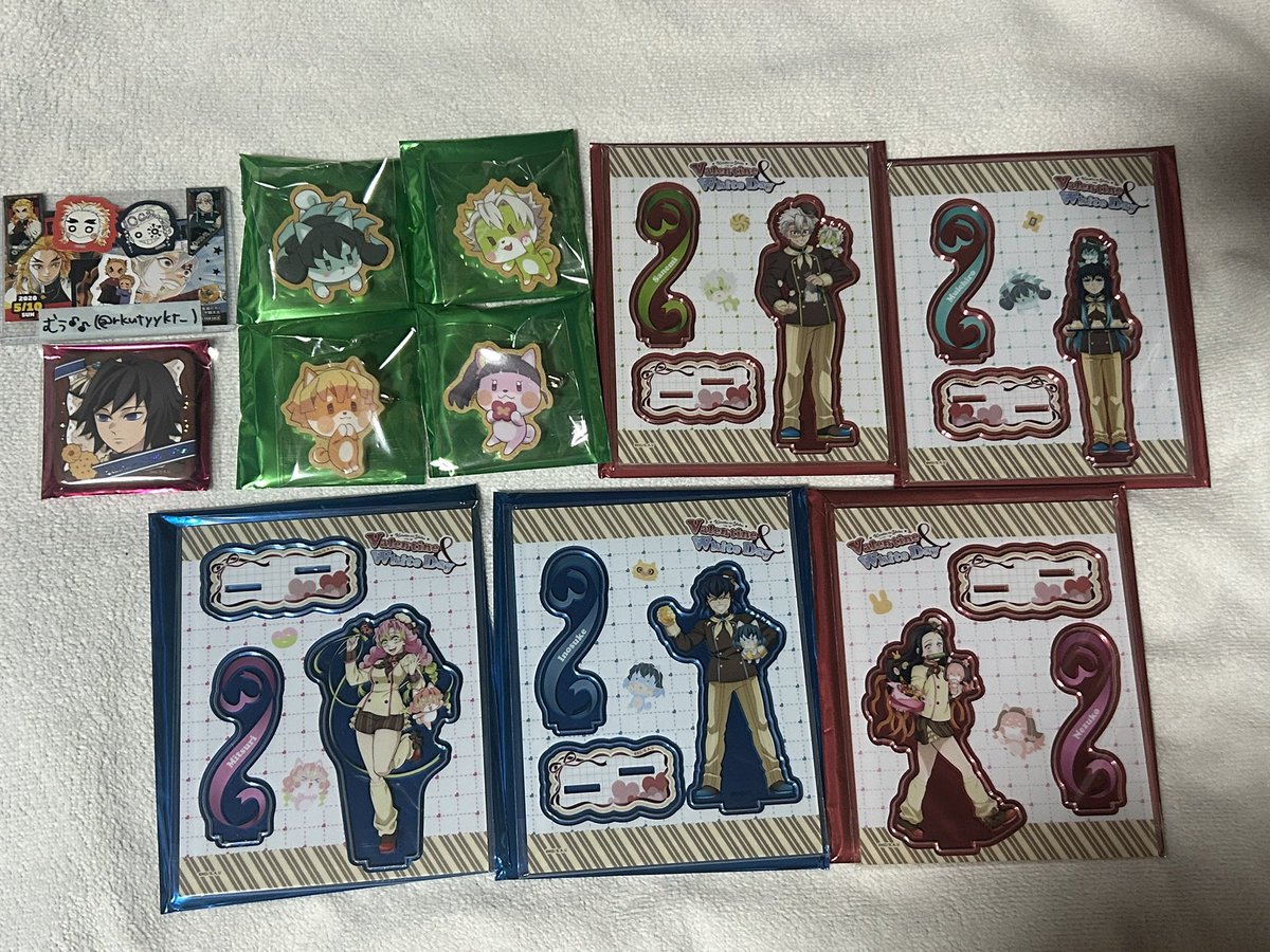 むぅ🎶 ﾌﾟﾛｶ必読 ❀❀ tweet media