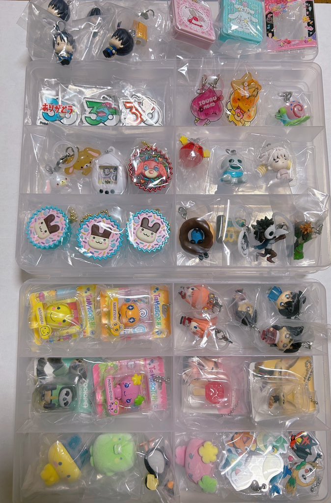 紅魔人チョコ tweet media