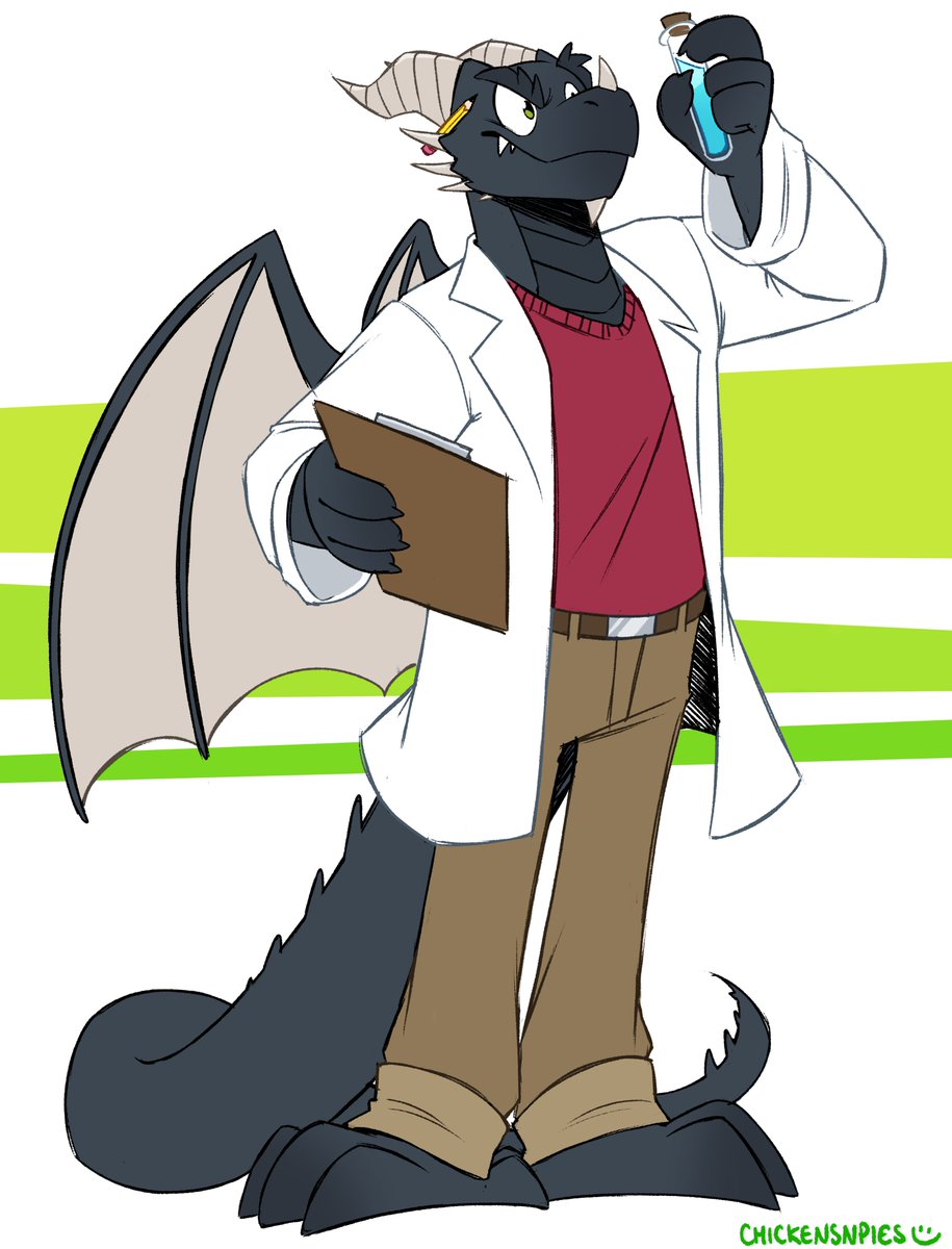 chickensnpies tweet media