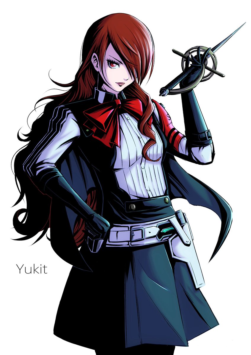 Mementos Forever tweet media