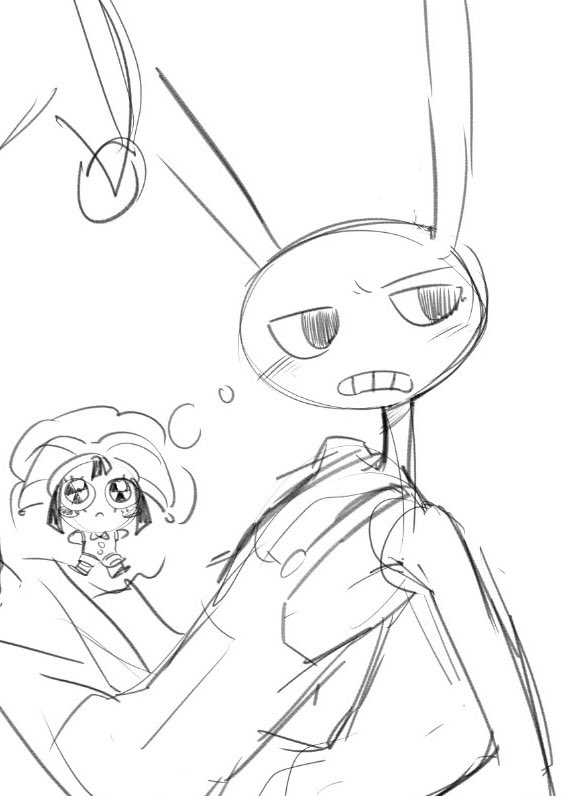 bec 💫 tweet media