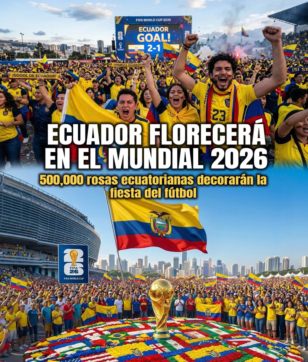 Migrantes Ecuatorianos en España tweet media