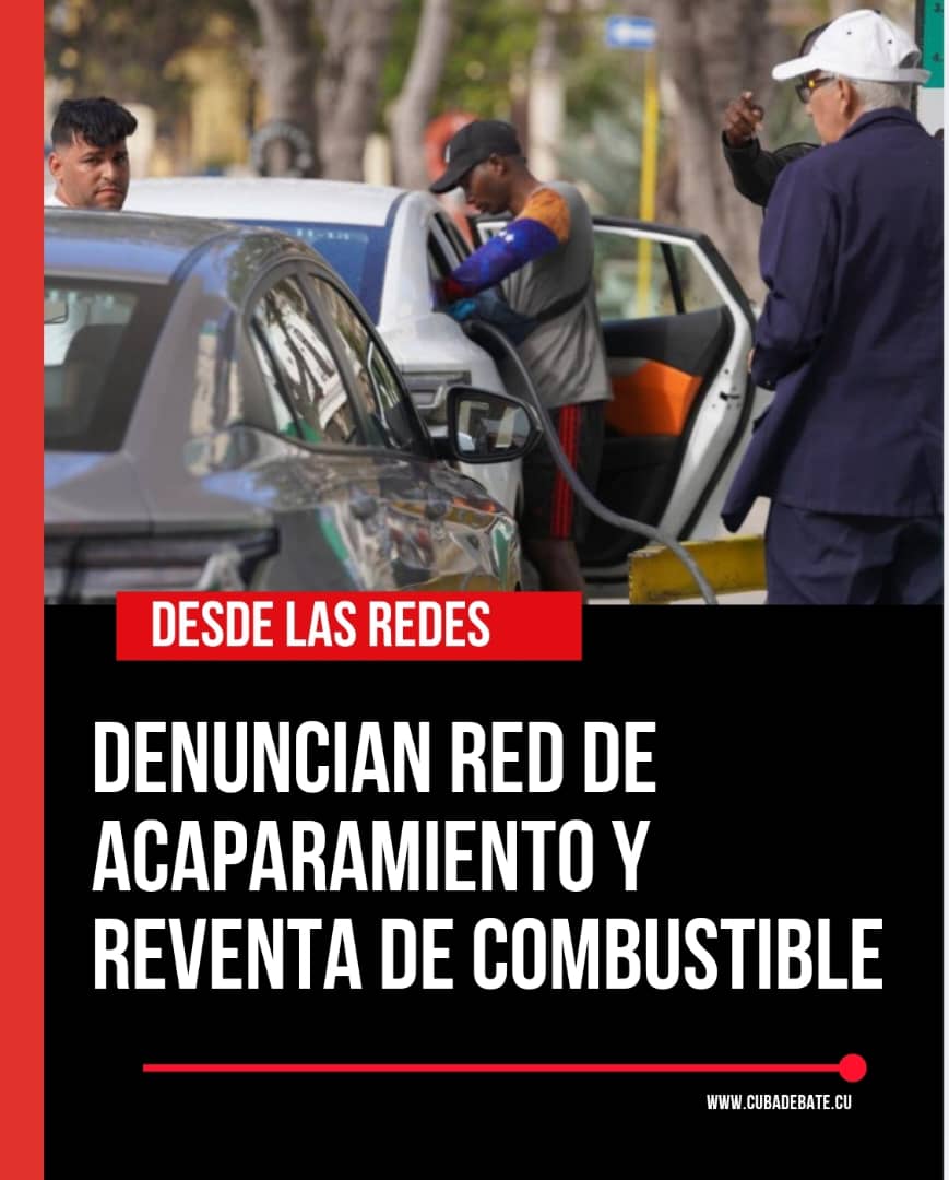 Cubadebate tweet media