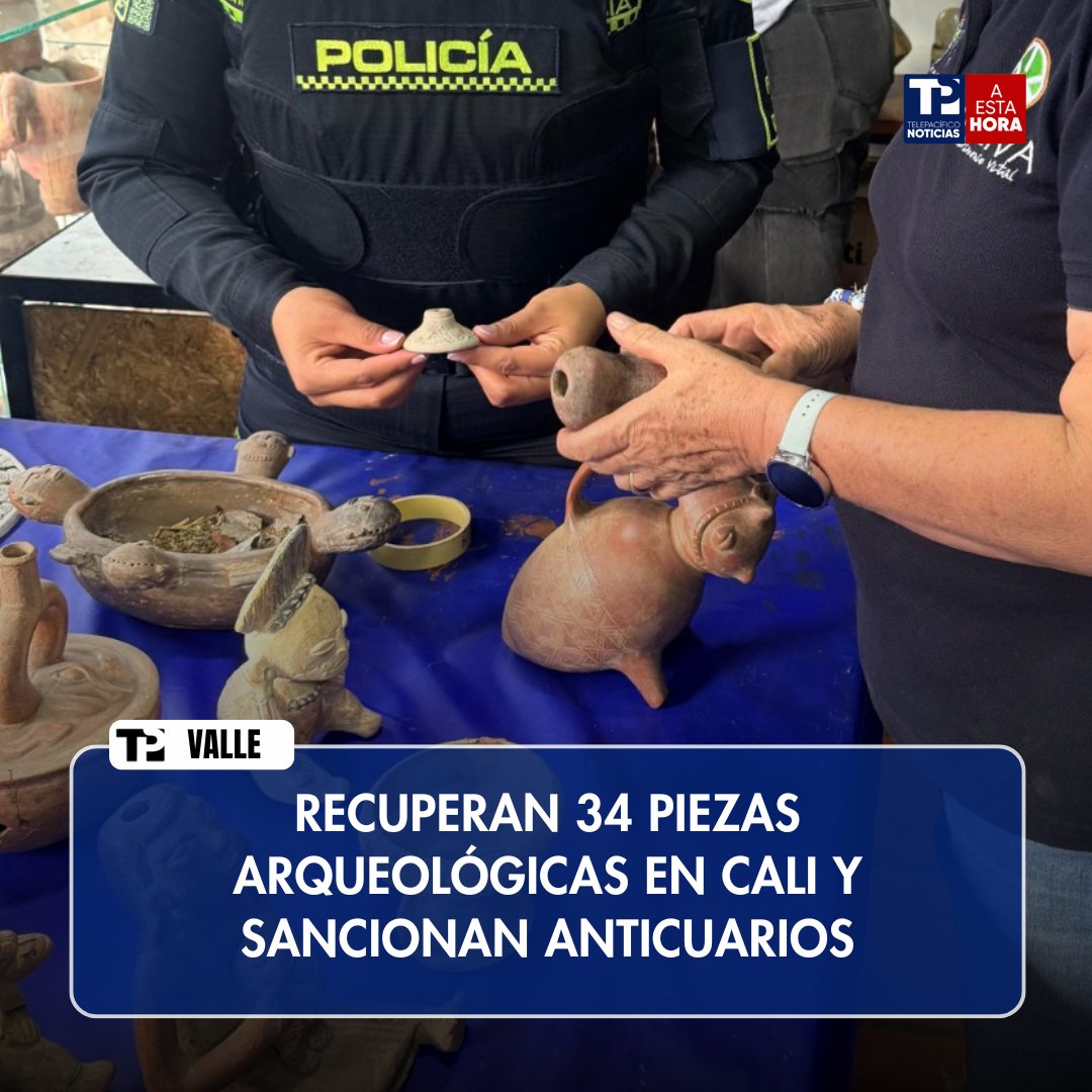 Telepacífico Noticias tweet media