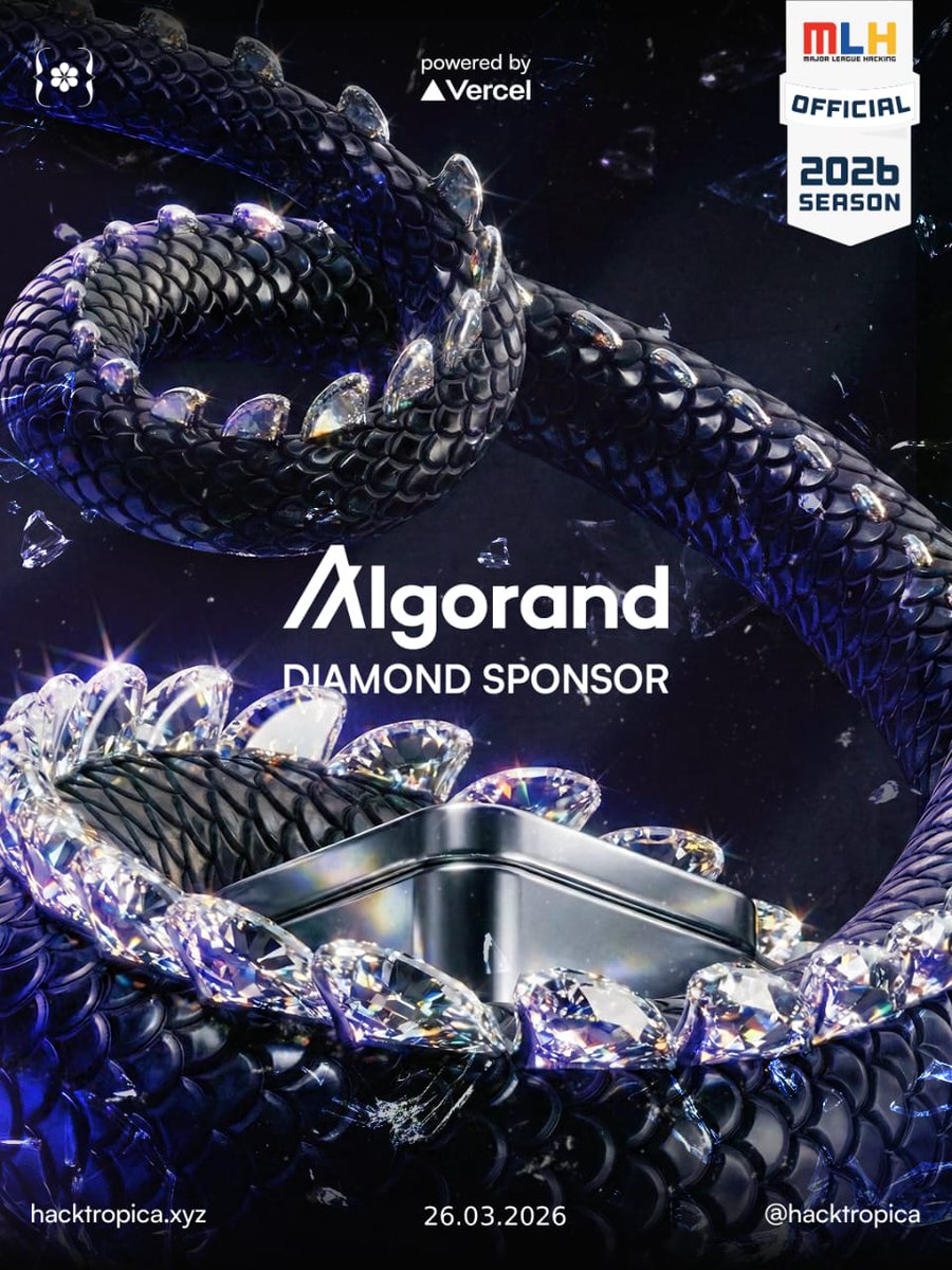 HackTropica tweet media