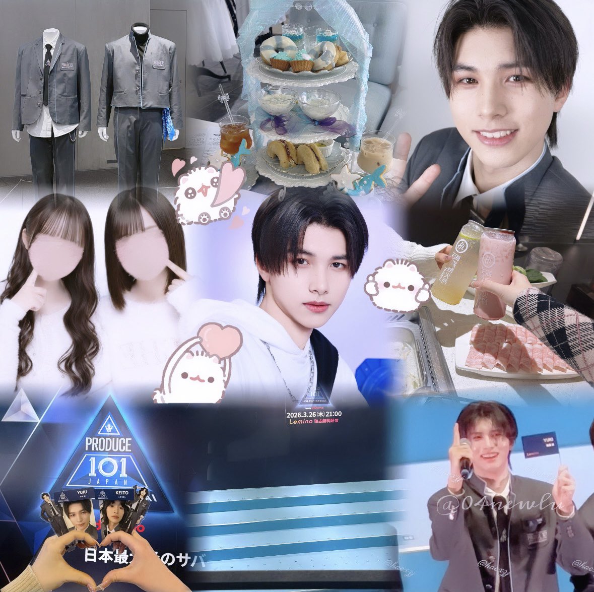 y‎𖤐 tweet media