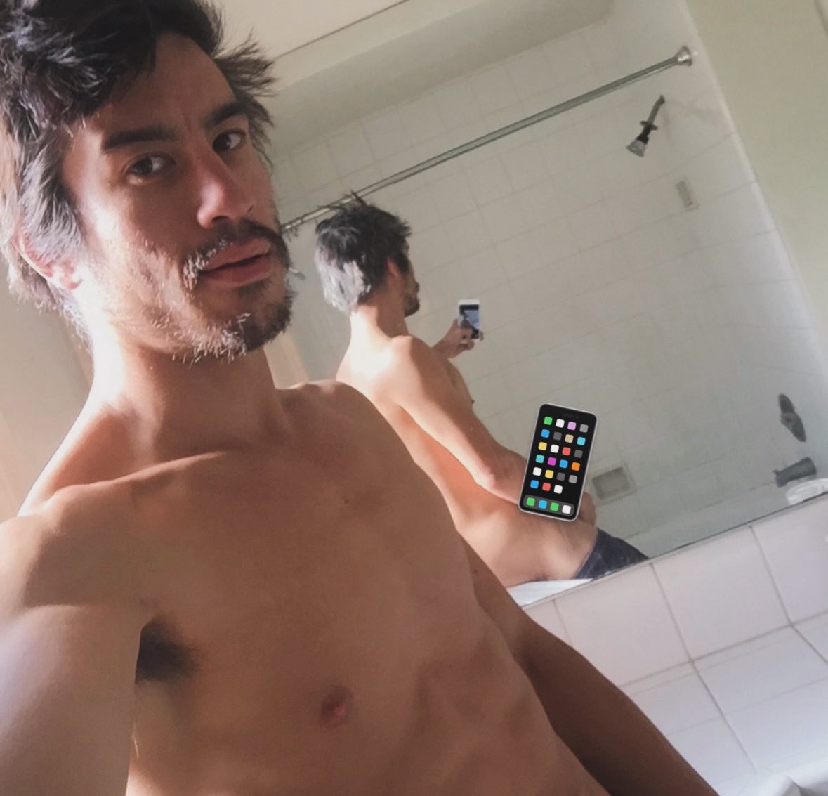 Brandon Lim tweet media