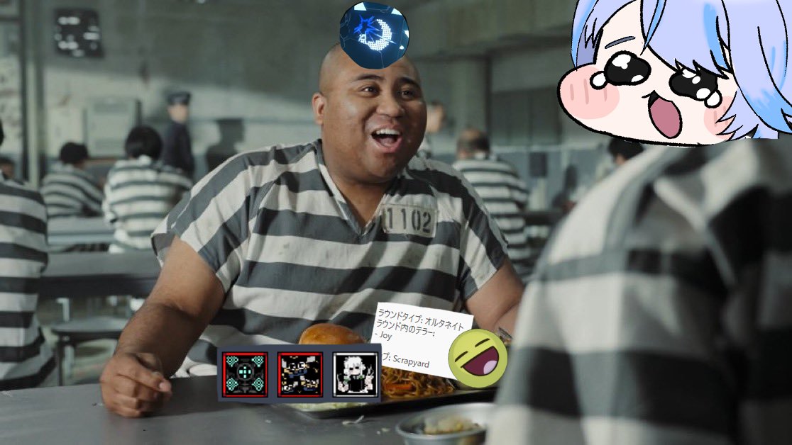 あかねこくん@8pムンチは都市伝説 tweet media