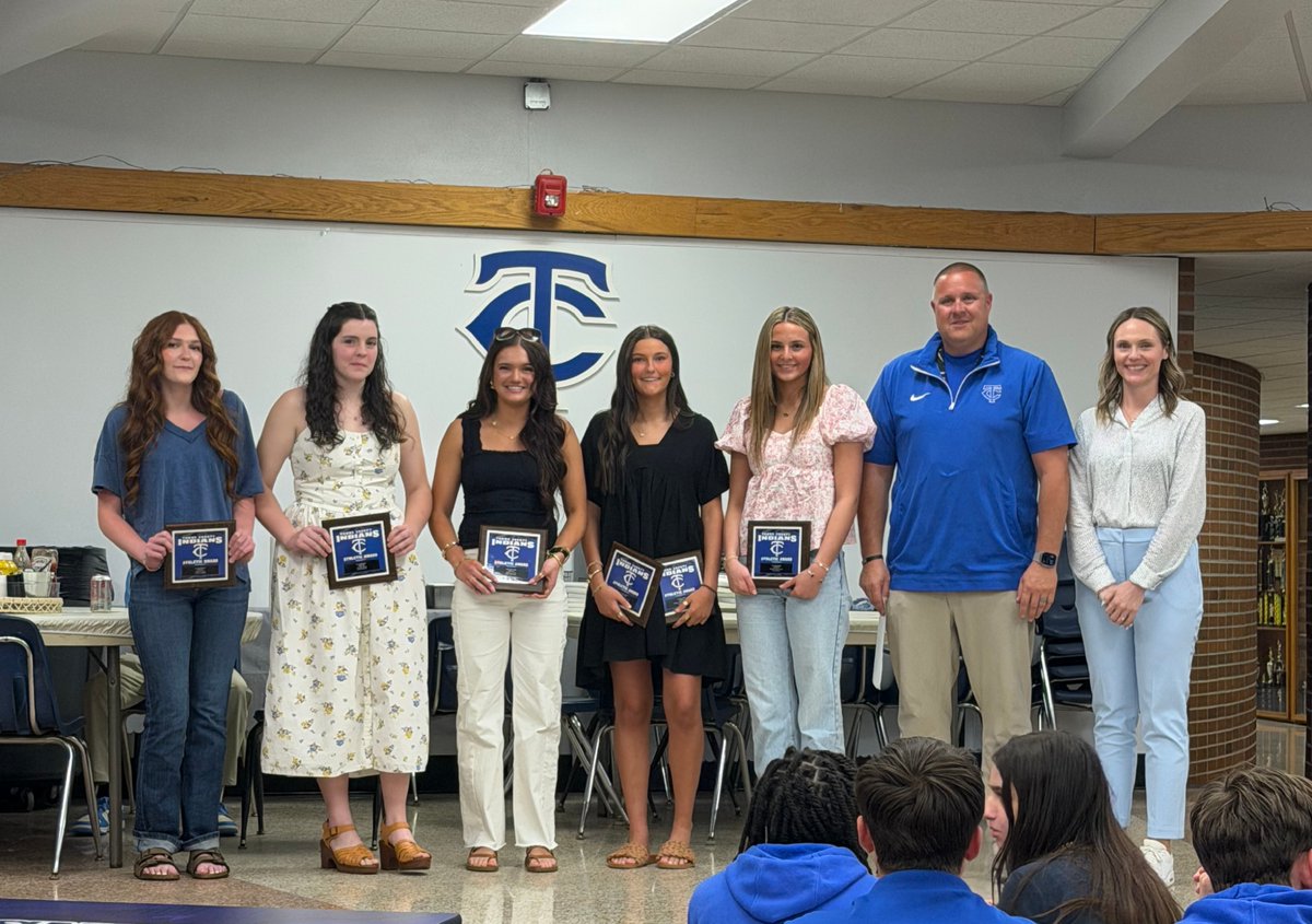 Towns County Lady Indians Basketball tweet media