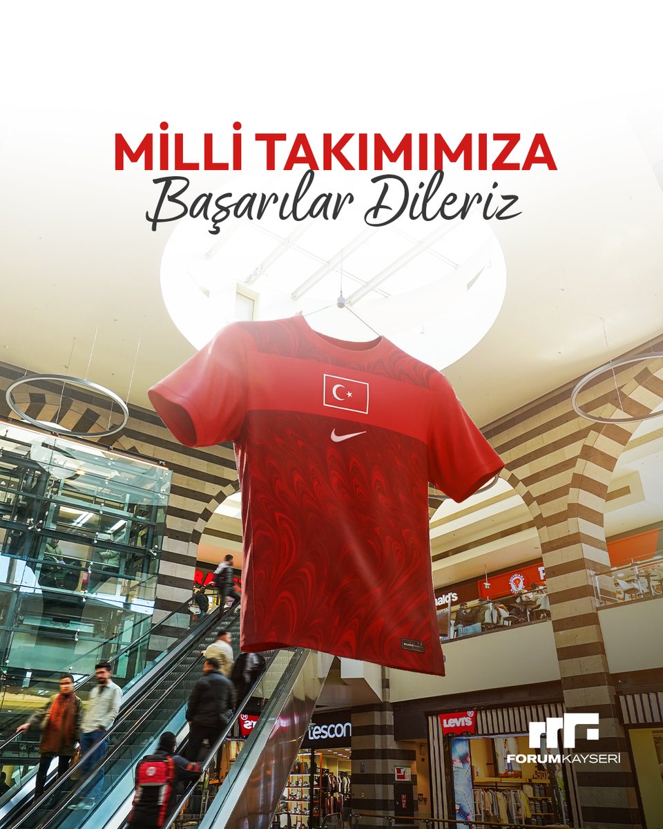 2026 FIFA Dünya Kupası play-off turu yarı finalinde Romanya karşısında sahaya çıkacak Milli Takımımıza başarılar dileriz!