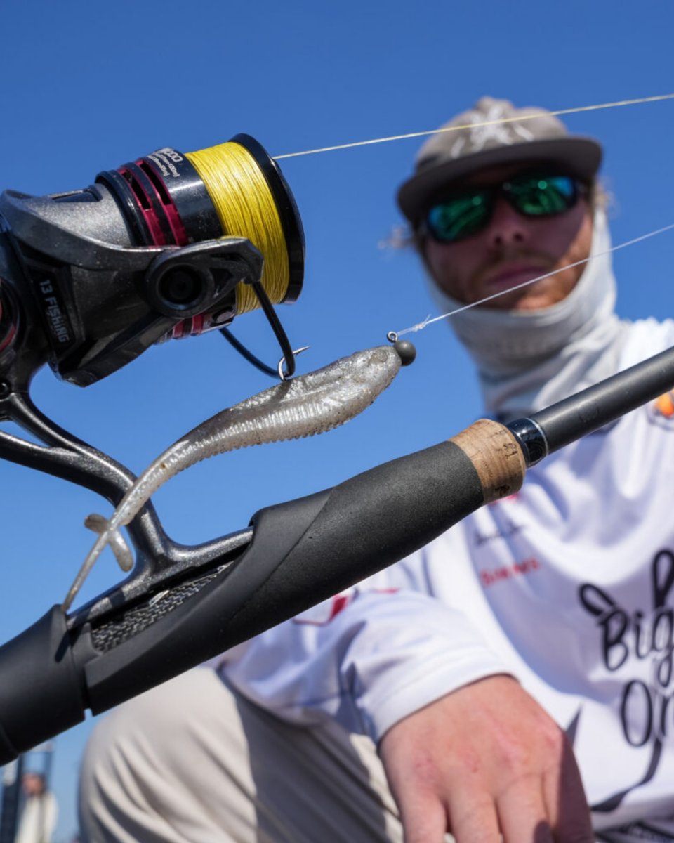 Tackle Warehouse tweet media