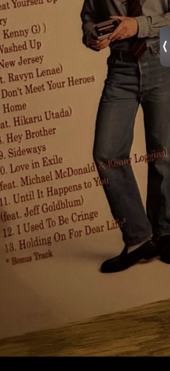 Puthie’s Pants | 💚CH∀NGES ErA❤️ tweet media