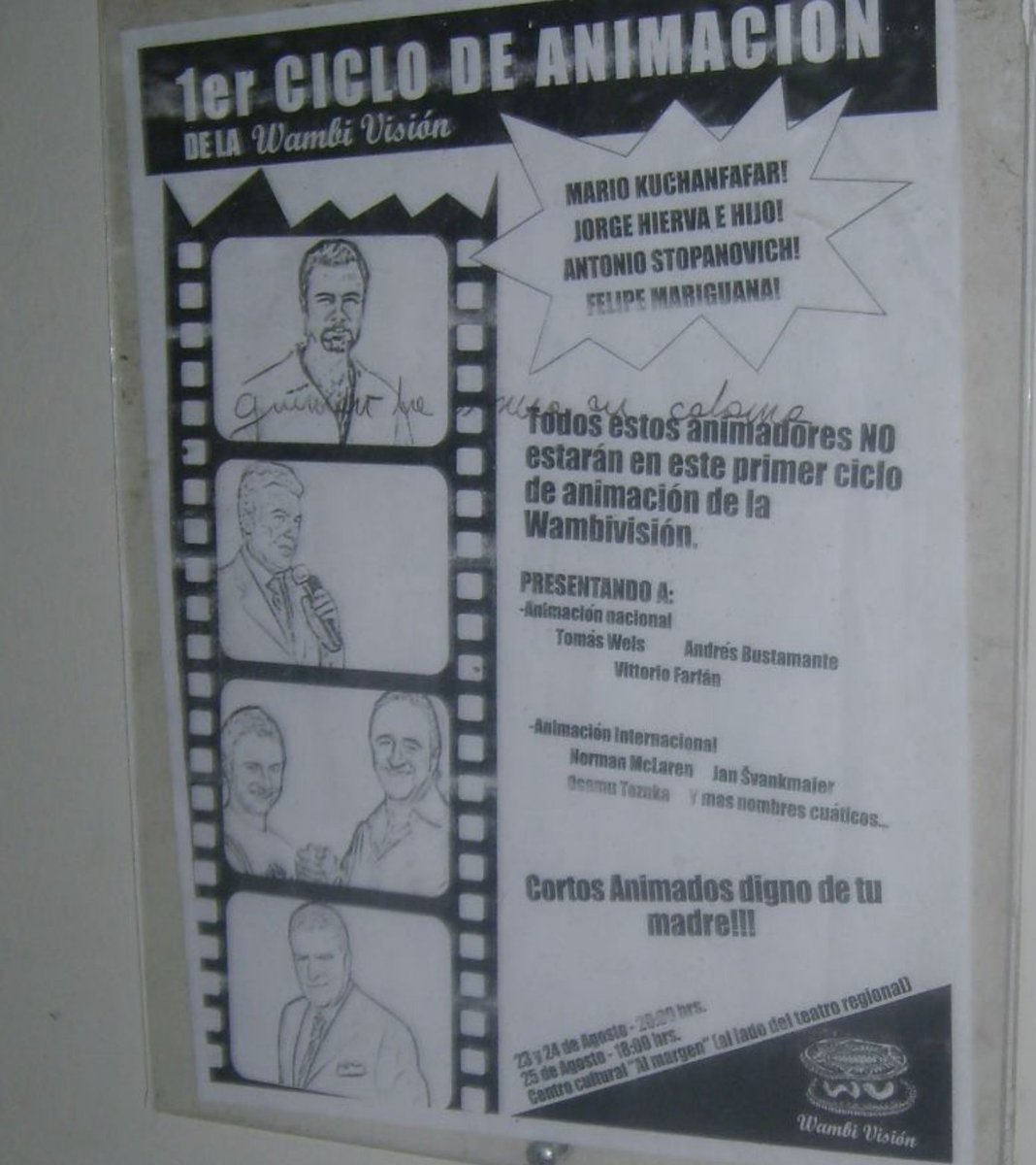 Francisco Abarza tweet media