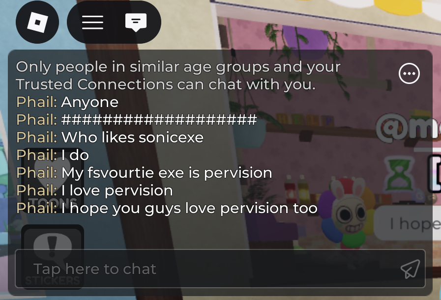 BIGGEST pervision enthusiast tweet media