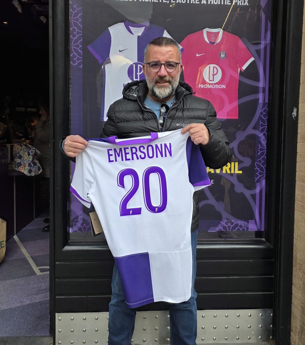 Ayakiçi Tek Top tweet media