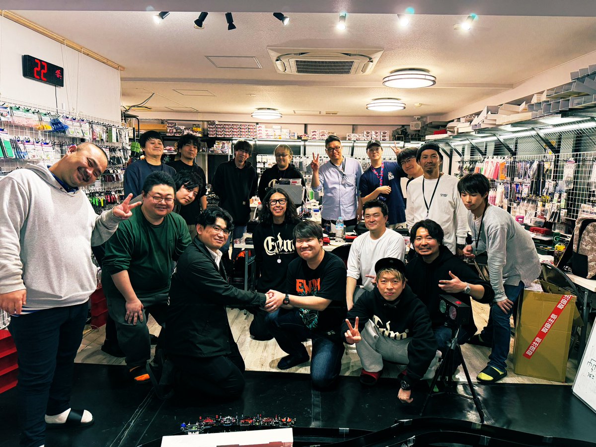 tsυbαsα@EDM/NSE tweet media