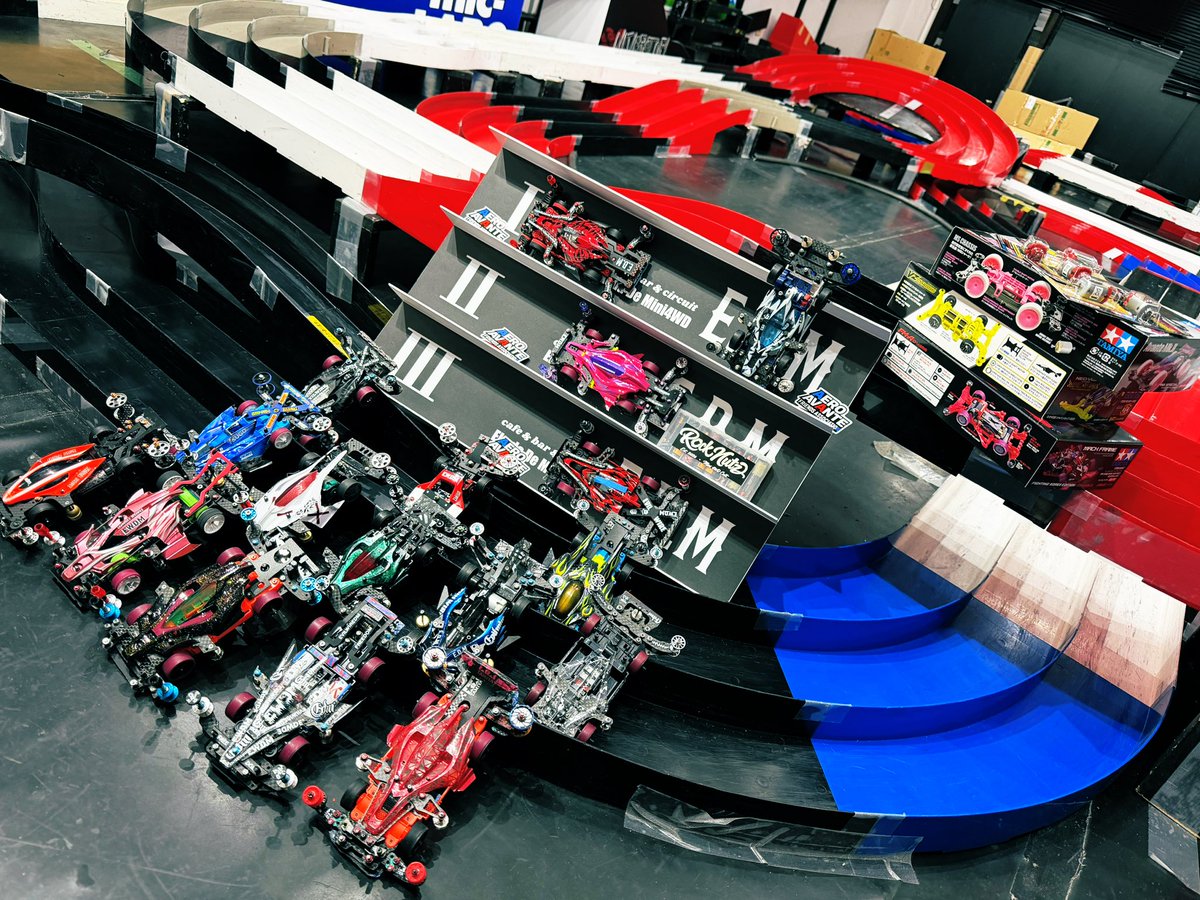 tsυbαsα@EDM/NSE tweet media