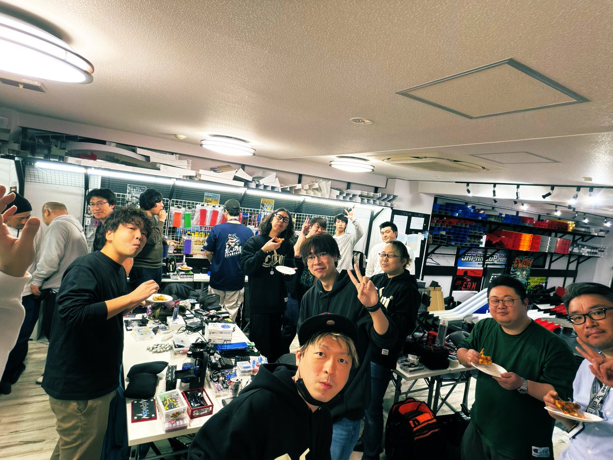 tsυbαsα@EDM/NSE tweet media