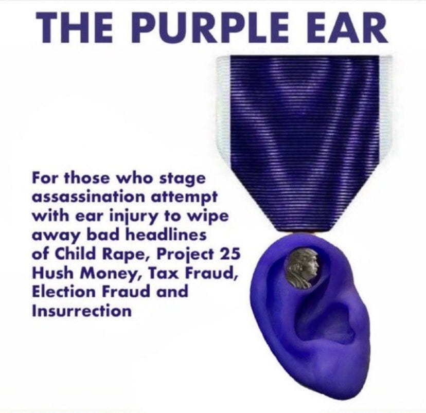 Phoenix Wise & The Resistance Ⓥ ✊🏽 tweet media