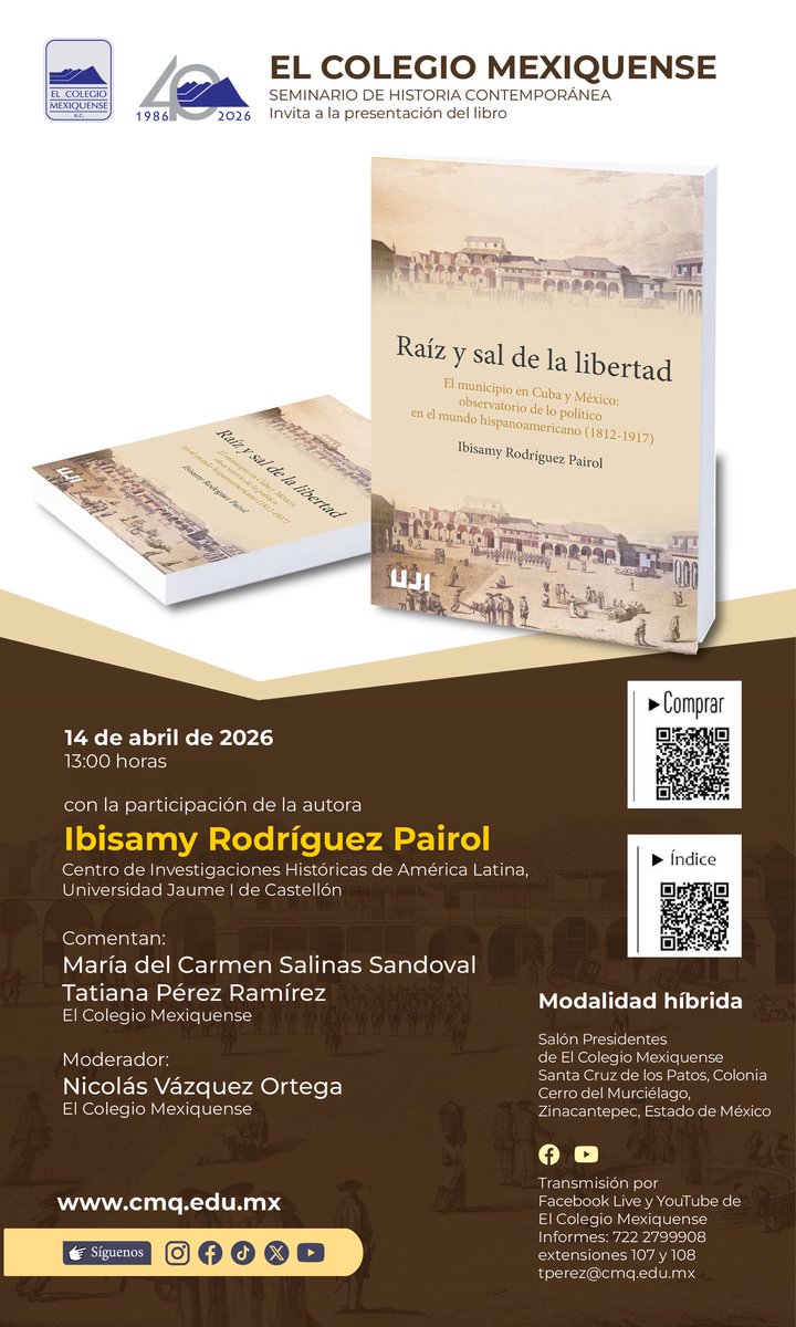 Tati Pérez Ramírez tweet media