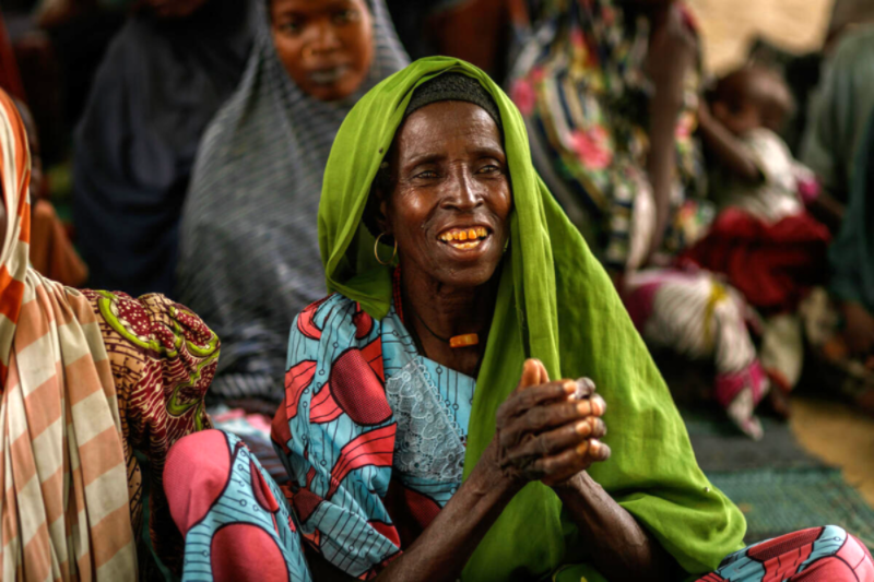 WFP Nigeria tweet media