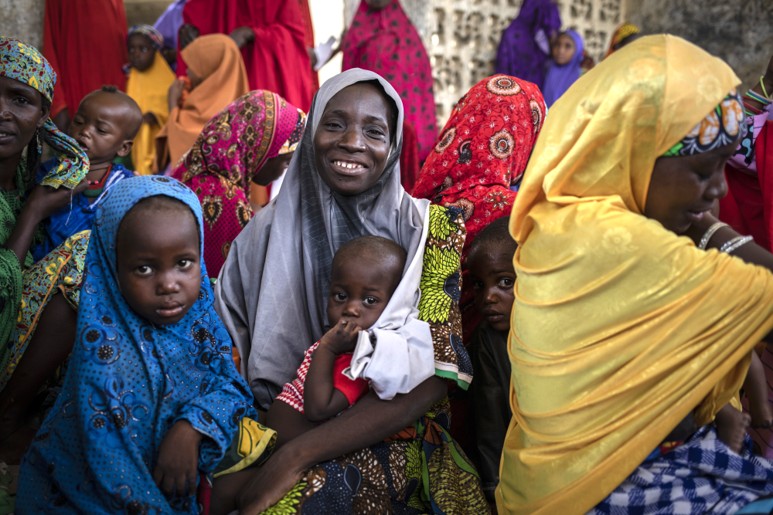 WFP Nigeria tweet media