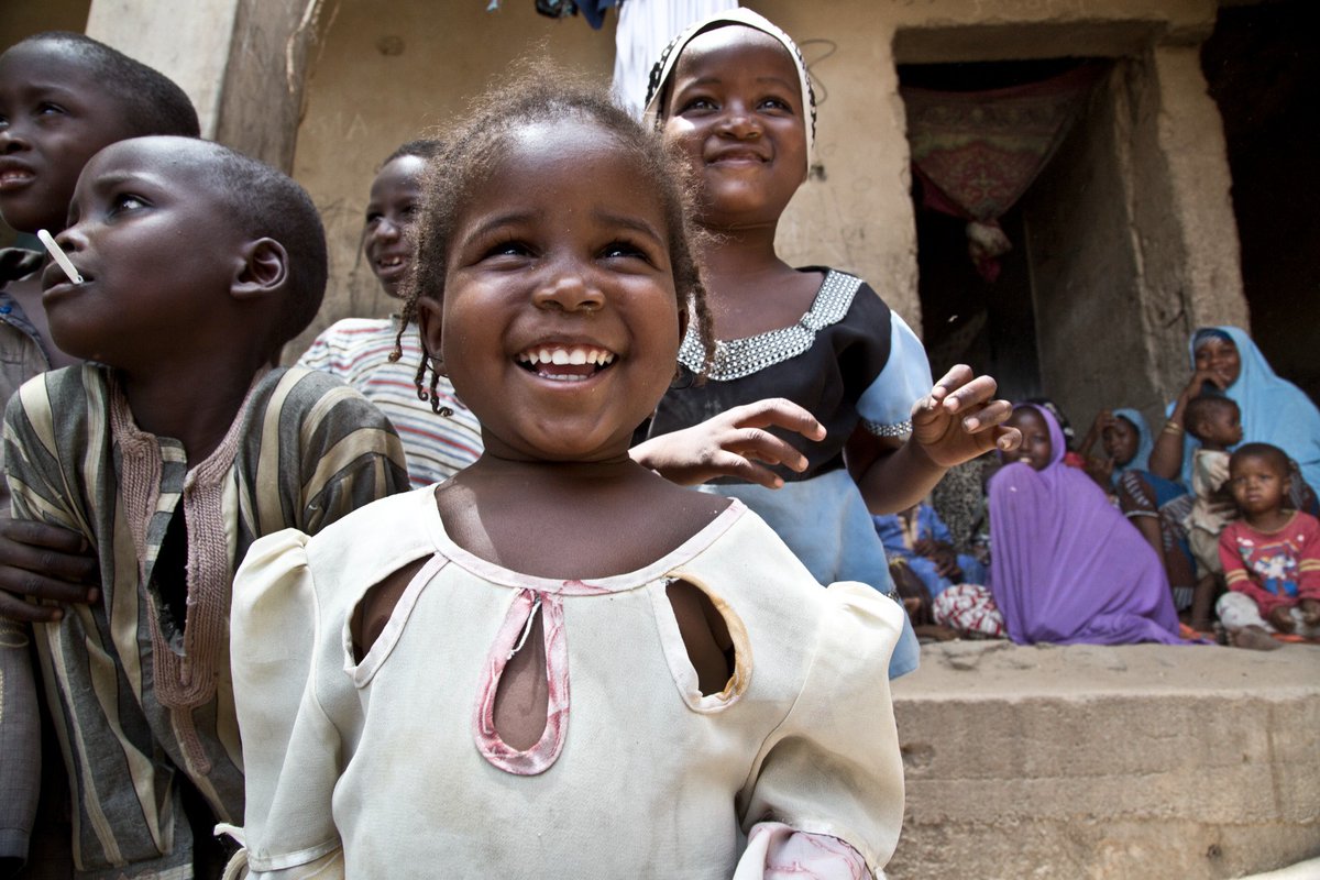 WFP Nigeria tweet media