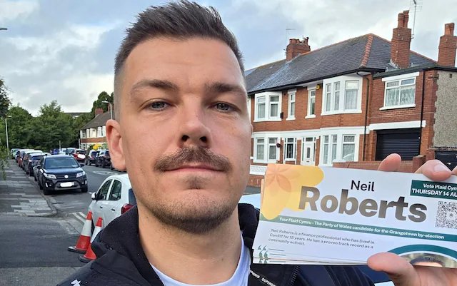 BRITAIN IS BROKEN 🇬🇧 tweet media