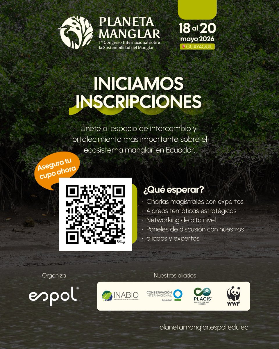 Facultad de Ciencias de la Vida tweet media