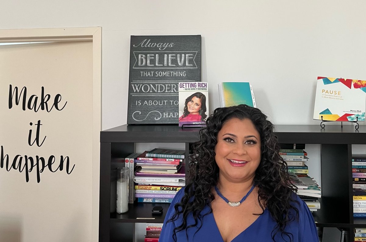 16 years in business.

I’ve been running Revenue Breakthrough for sixteen years this year… which honestly feels a little wild to say out loud.

Learn how by reading more here: 
revenuebreakthrough.com/the-real-reaso…