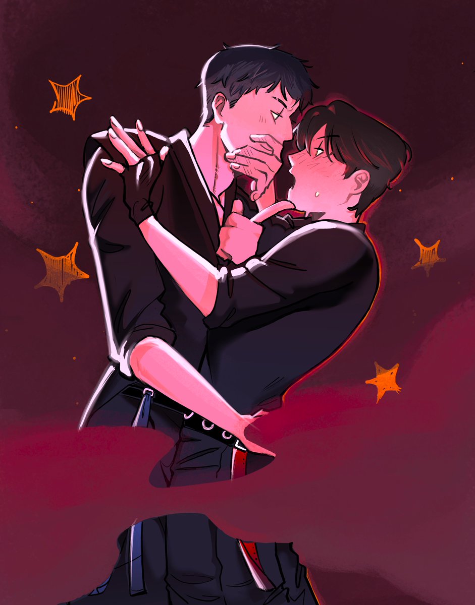 minmin (deranged ver) tweet media