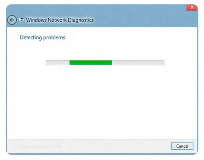⭕ Brock Pierson tweet media
