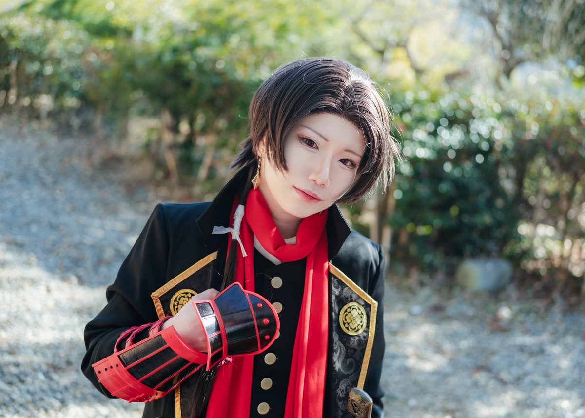 Liar🌹本垢凍結しました😭 tweet media