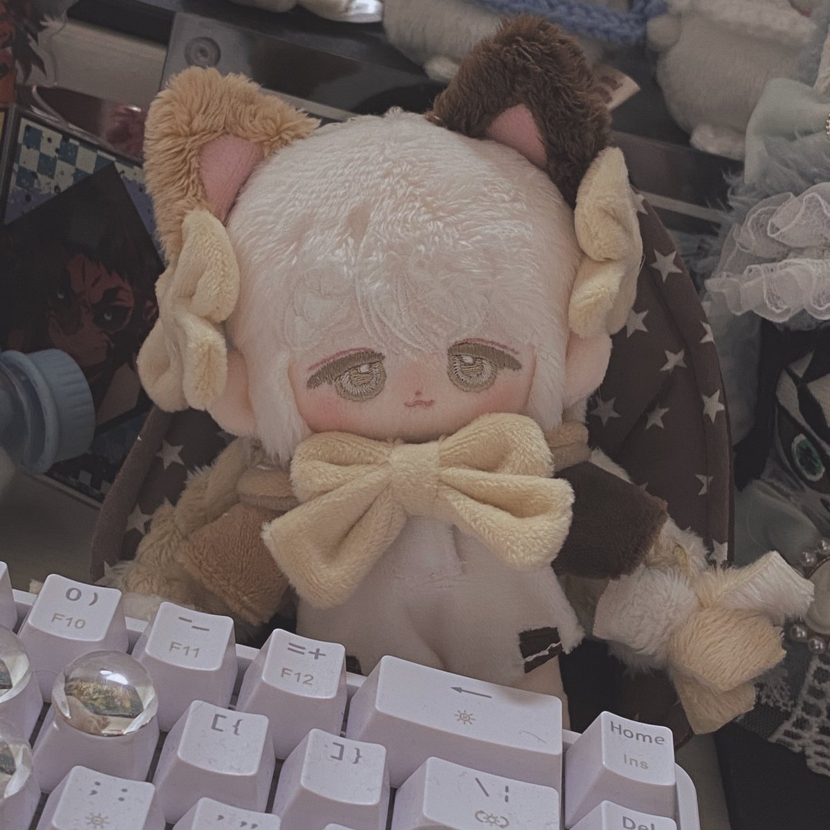 ほまれ tweet media