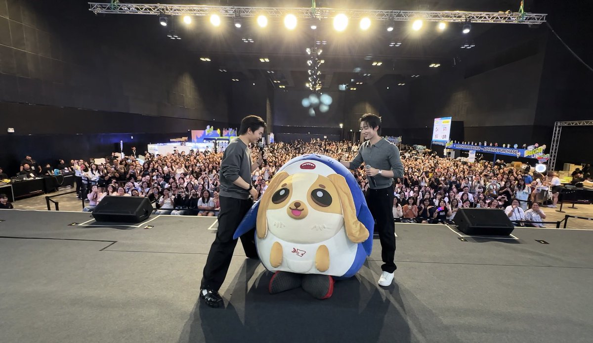 GMMTV SHOP tweet media