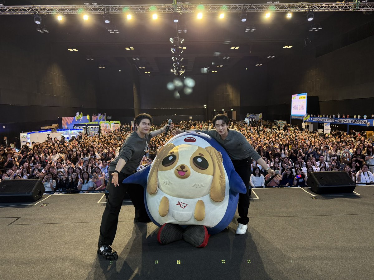 GMMTV SHOP tweet media