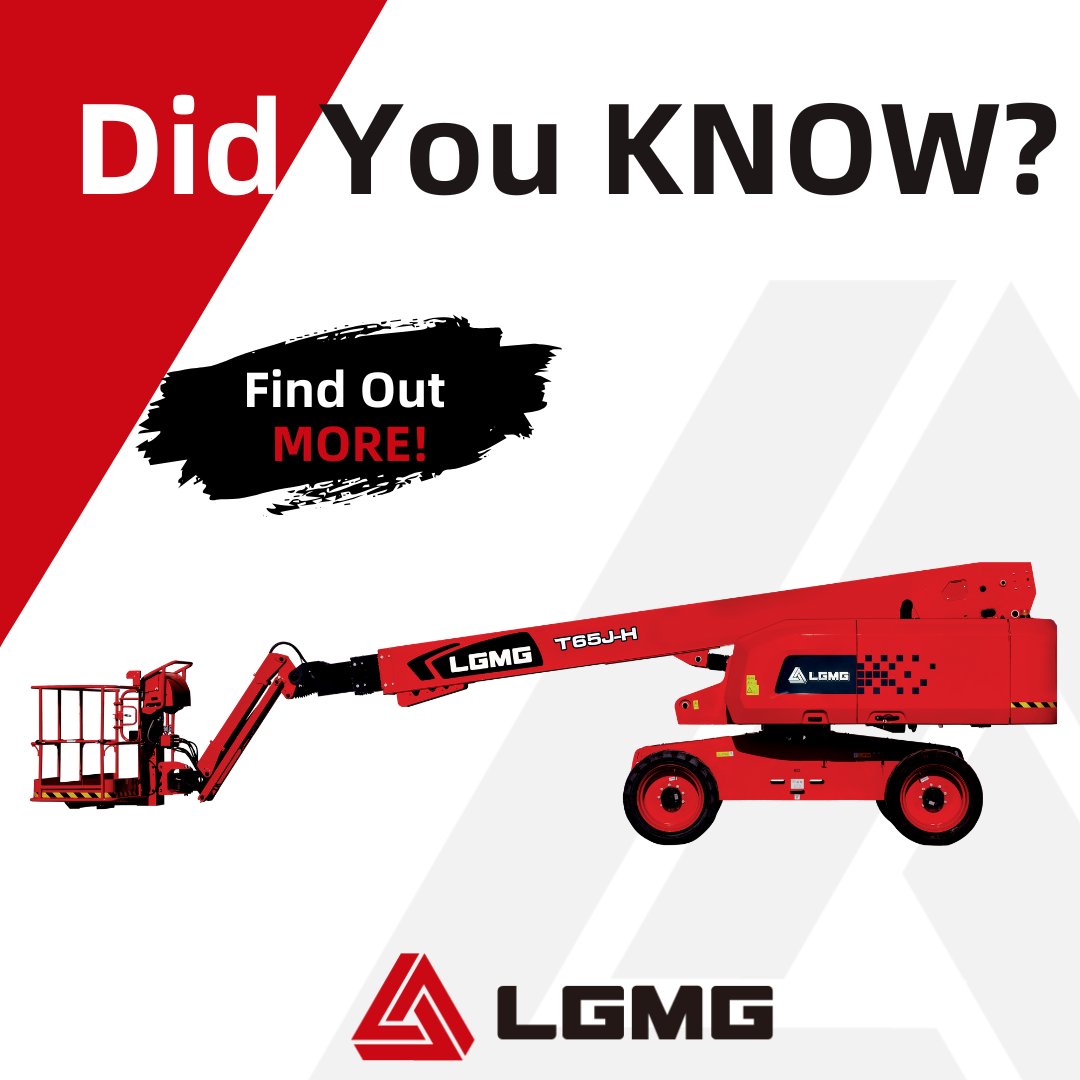 LGMG North America tweet media