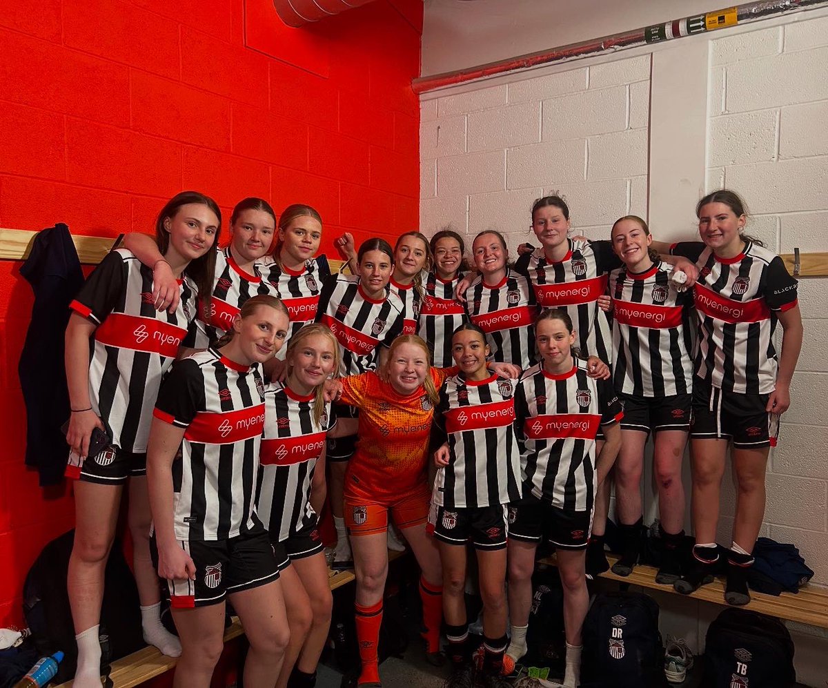 GTF Shadow Scholarship tweet media