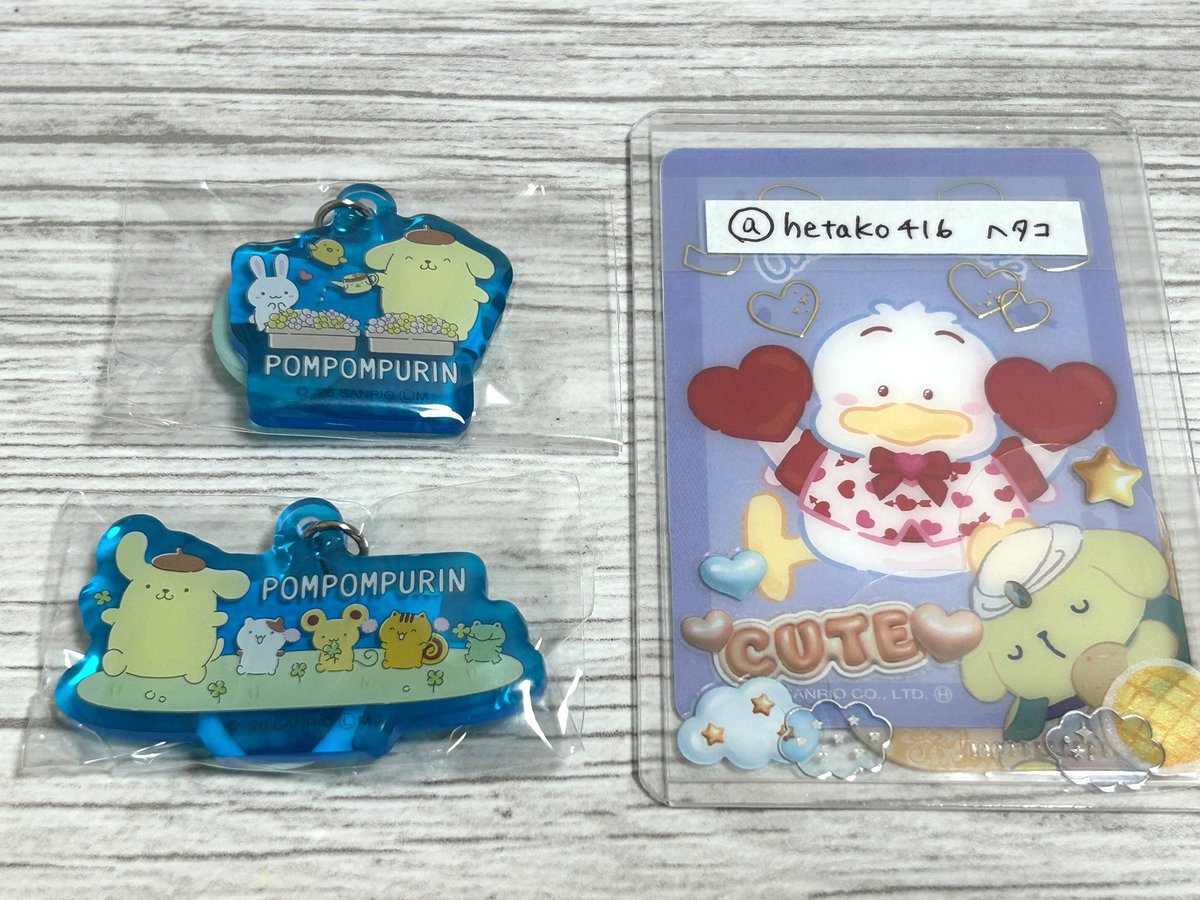 ＊ヘタコ＊.*取引用 tweet media