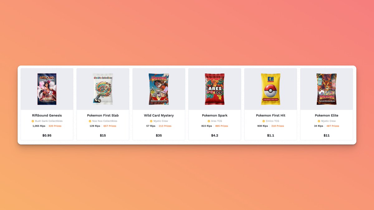 Volt Collects tweet media