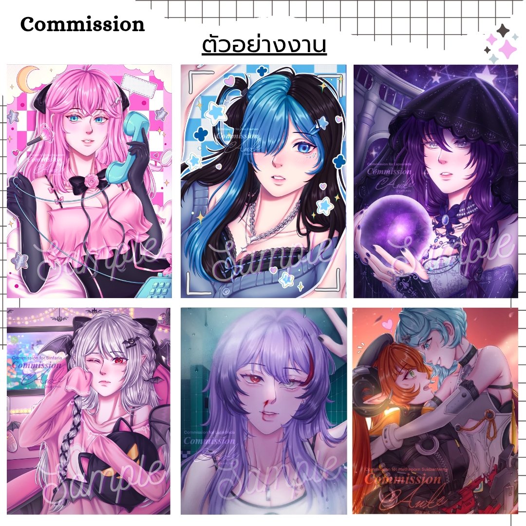 a ant mdx ε🎧з.⁠｡⁠*⁠♡ ♪ tweet media