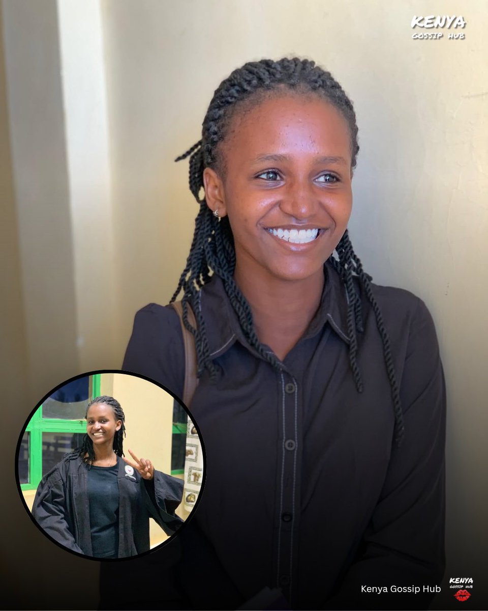 KENYA GOSSIP HUB tweet media