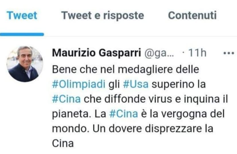 Cristina Correani 🇵🇸 tweet media