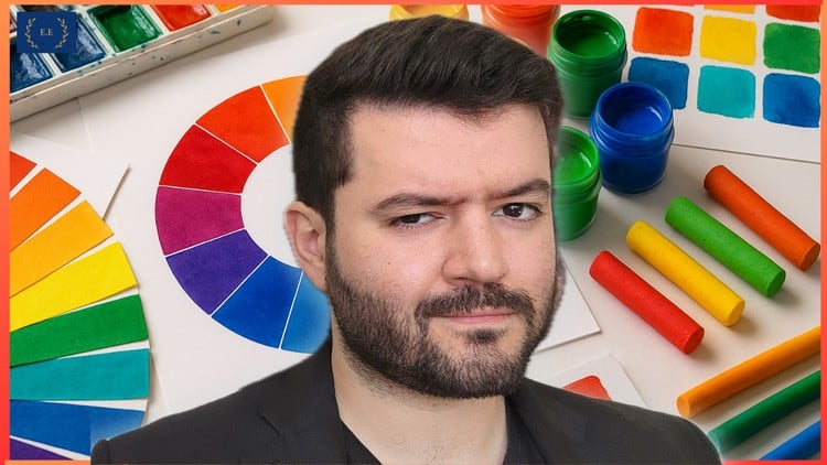 comidoc's tweet image. Color Theory Essentials: Color Theory In Interior Design A-Z

⏱️ 2.8 hours
⭐ 4.38
👥 6,548
🔄 Dec 2025
💰 $17.99 → 100% OFF

comidoc.com/udemy/interior…

#ColorTheory #InteriorDesign #DesignTips #udemy